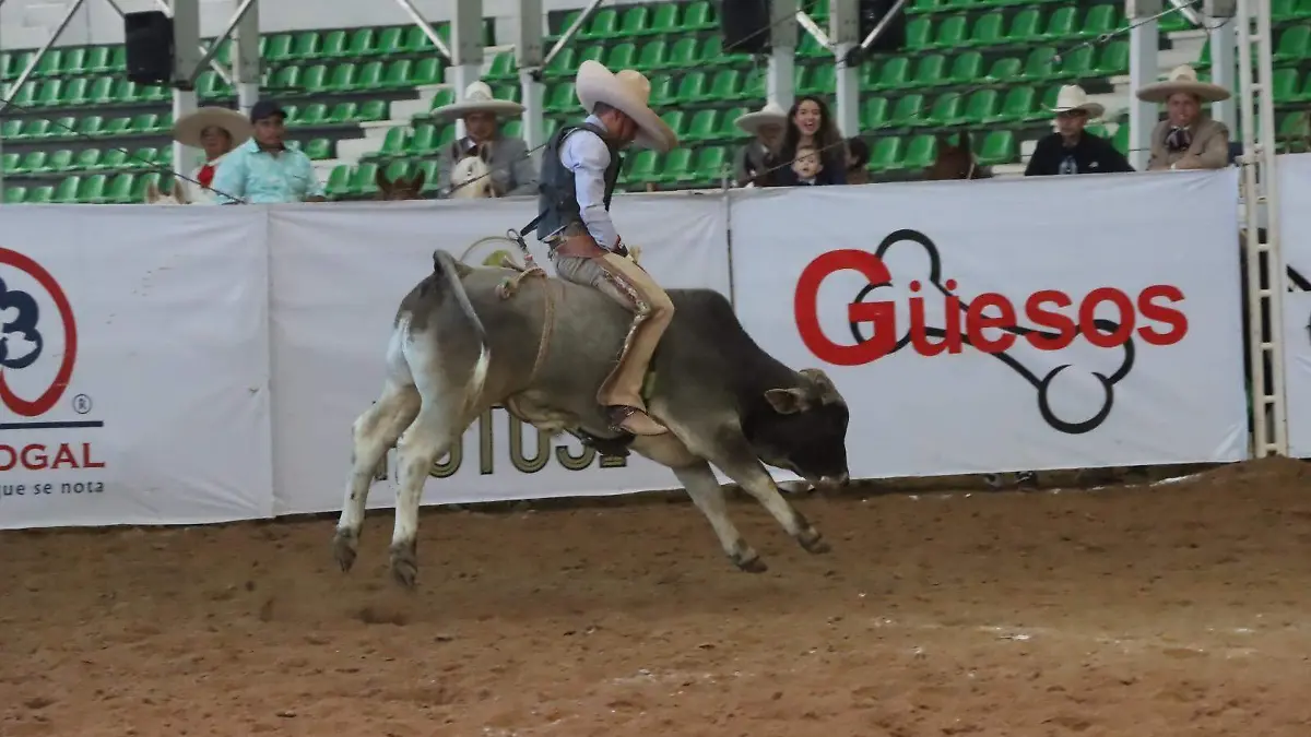 Congreso Charro (1)